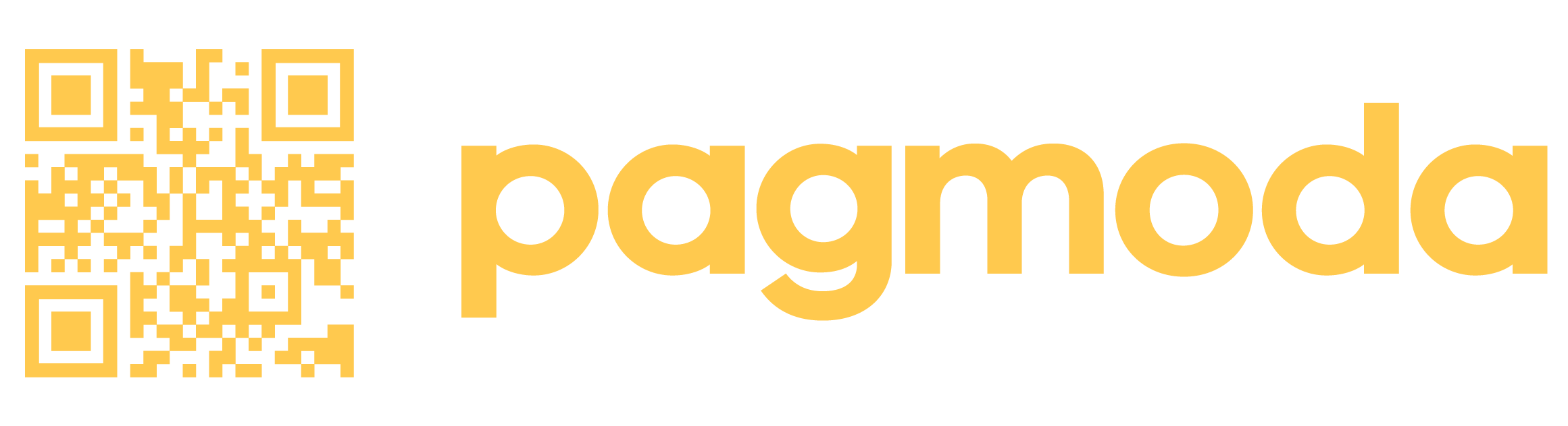Pagmoda Logo